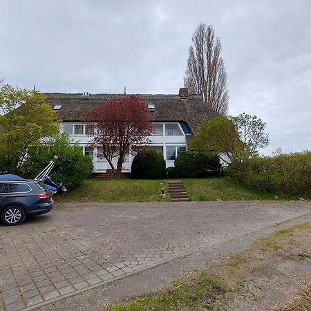 Ferienwohnung Drachen Alt Reddevitz エクステリア 写真