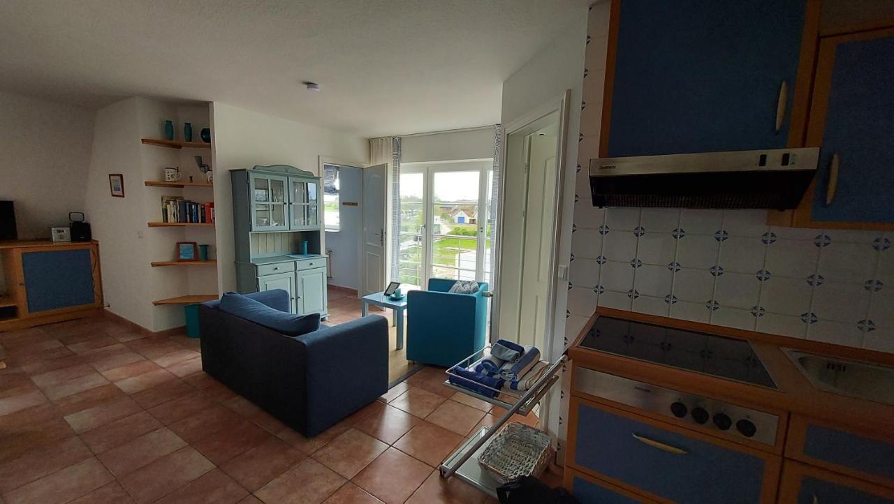 Ferienwohnung Drachen Alt Reddevitz エクステリア 写真