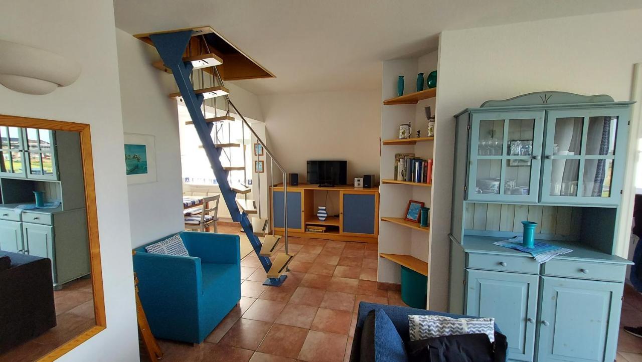 Ferienwohnung Drachen Alt Reddevitz エクステリア 写真
