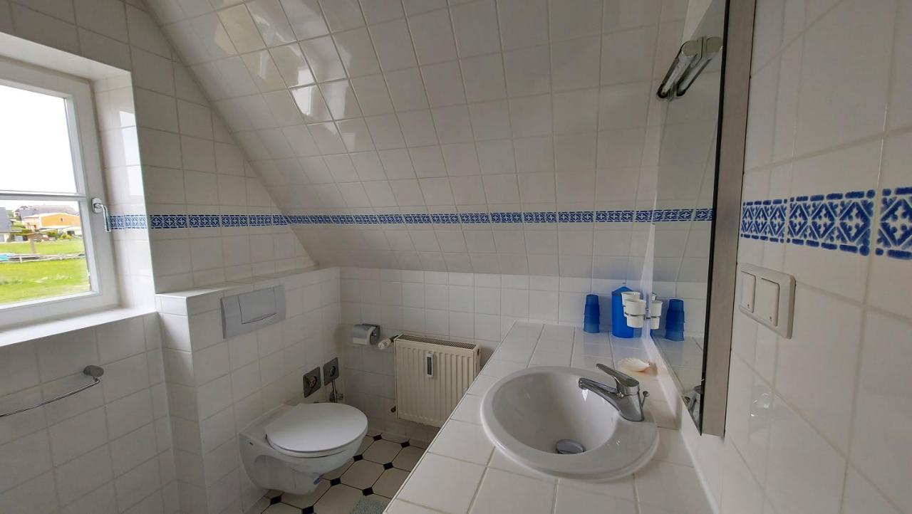 Ferienwohnung Drachen Alt Reddevitz エクステリア 写真